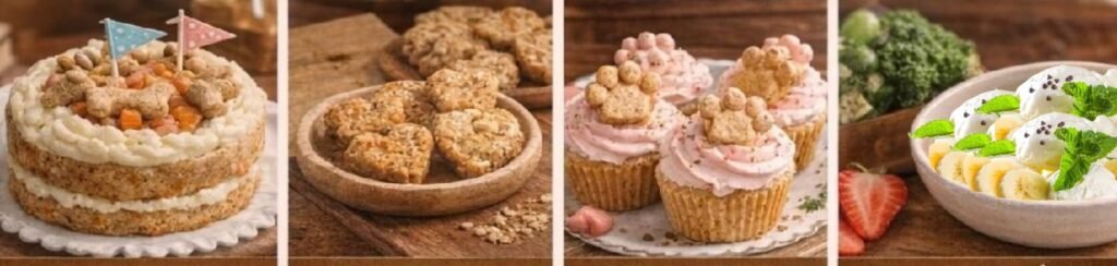 fotos de recetas que contiene el,libro